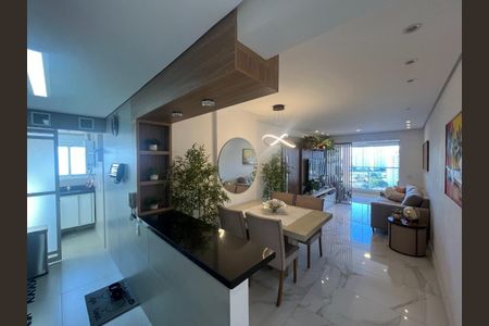 Apartamento à venda com 3 quartos, 77m² em Alto da Mooca, São Paulo