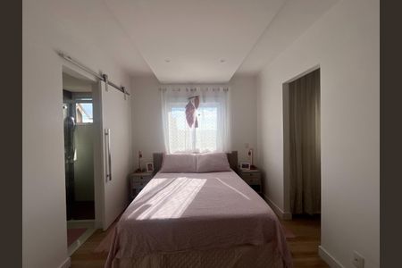 Apartamento à venda com 3 quartos, 77m² em Alto da Mooca, São Paulo