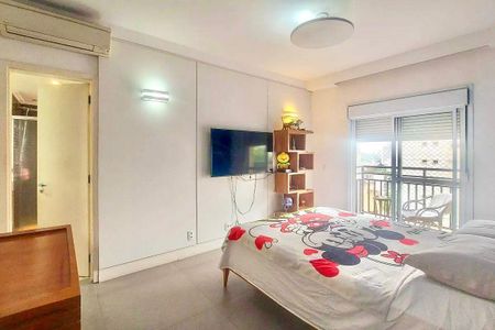 Apartamento à venda com 165m², 3 quartos e 2 vagas