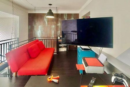 Apartamento à venda com 165m², 3 quartos e 2 vagas