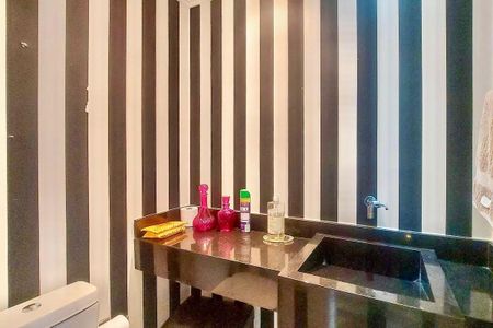 Apartamento à venda com 165m², 3 quartos e 2 vagas