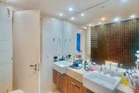 Apartamento à venda com 165m², 3 quartos e 2 vagas