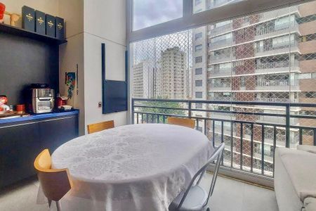 Apartamento à venda com 165m², 3 quartos e 2 vagas