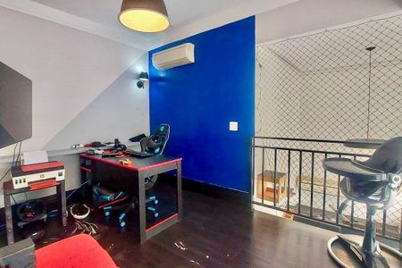 Apartamento à venda com 165m², 3 quartos e 2 vagas