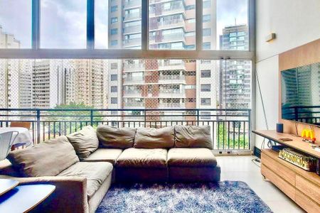 Apartamento à venda com 165m², 3 quartos e 2 vagas