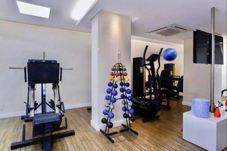 Apartamento à venda com 165m², 3 quartos e 2 vagas