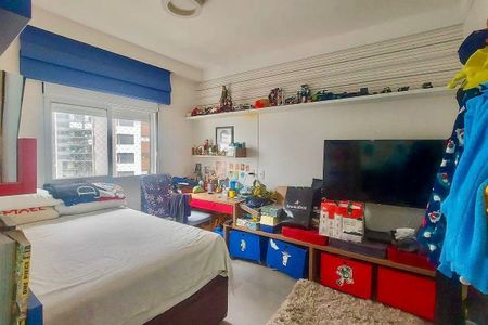 Apartamento à venda com 165m², 3 quartos e 2 vagas