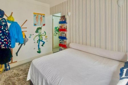 Apartamento à venda com 165m², 3 quartos e 2 vagas