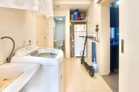 Apartamento à venda com 165m², 3 quartos e 2 vagas