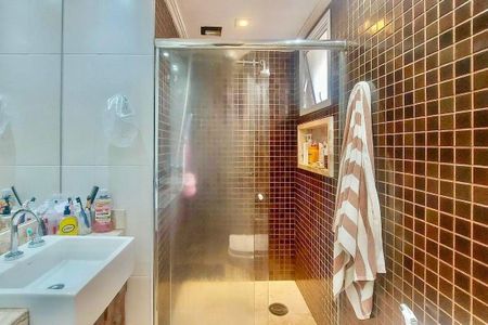 Apartamento à venda com 165m², 3 quartos e 2 vagas