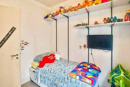 Apartamento à venda com 165m², 3 quartos e 2 vagas