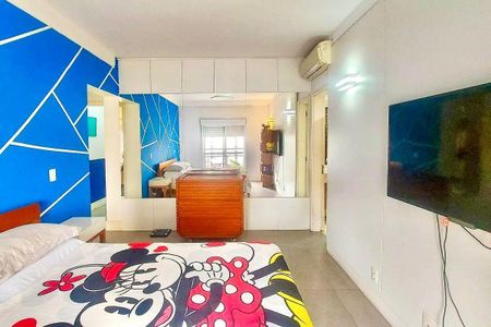 Apartamento à venda com 165m², 3 quartos e 2 vagas
