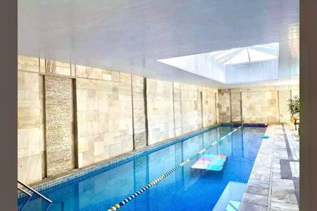 Apartamento à venda com 165m², 3 quartos e 2 vagas