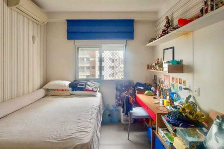Apartamento à venda com 165m², 3 quartos e 2 vagas