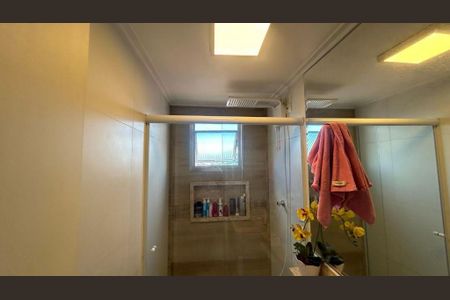 Apartamento à venda com 2 quartos, 50m² em Vila Santa Catarina, São Paulo