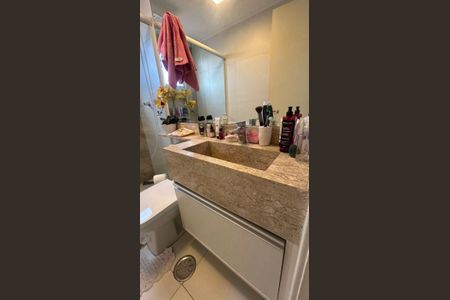 Apartamento à venda com 50m², 2 quartos e 1 vaga