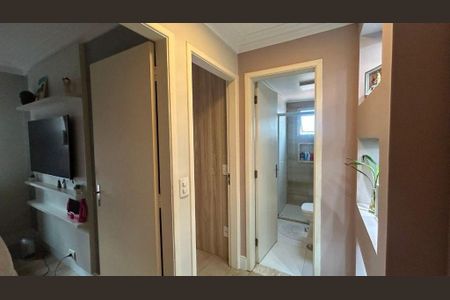 Apartamento à venda com 50m², 2 quartos e 1 vaga
