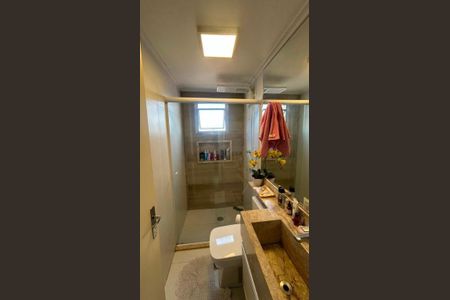 Apartamento à venda com 50m², 2 quartos e 1 vaga