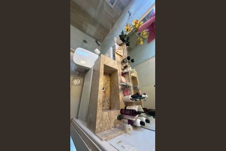 Apartamento à venda com 50m², 2 quartos e 1 vaga