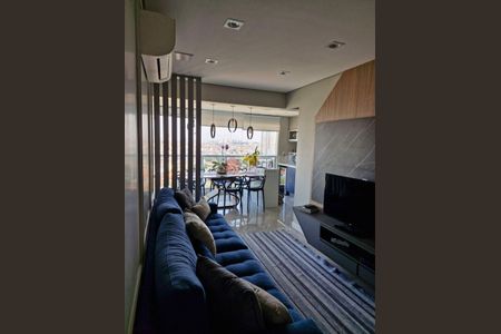 Apartamento à venda com 2 quartos, 80m² em Vila Formosa, São Paulo