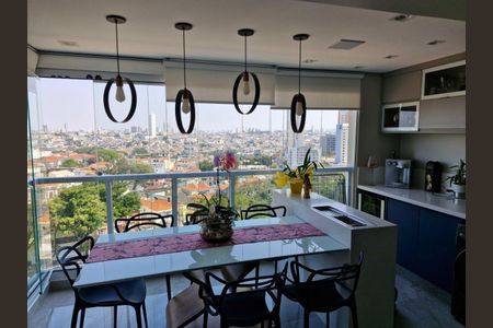 Apartamento à venda com 2 quartos, 80m² em Vila Formosa, São Paulo