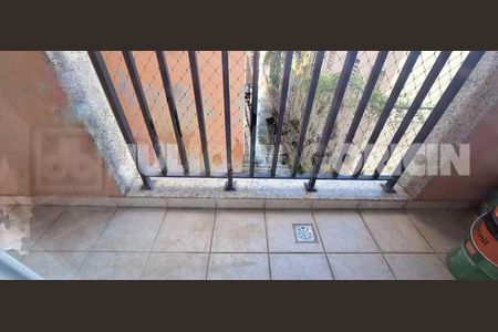 Apartamento à venda com 82m², 2 quartos e 1 vaga