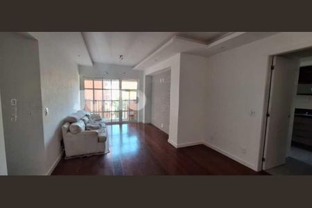 Apartamento à venda com 2 quartos, 82m² em Jardim Botânico, Rio de Janeiro