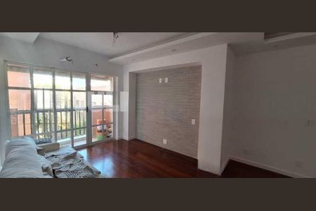 Apartamento à venda com 2 quartos, 82m² em Jardim Botânico, Rio de Janeiro