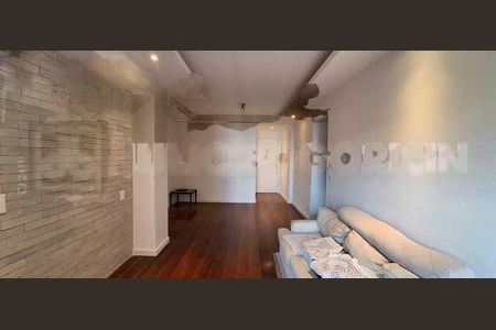 Apartamento à venda com 2 quartos, 82m² em Jardim Botânico, Rio de Janeiro