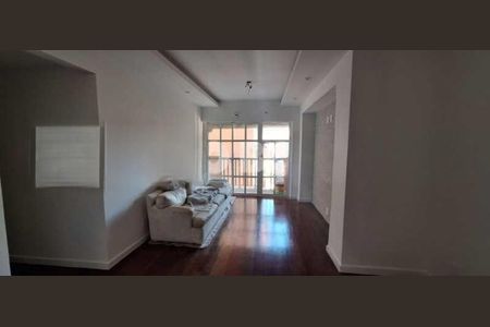 Apartamento à venda com 82m², 2 quartos e 1 vaga