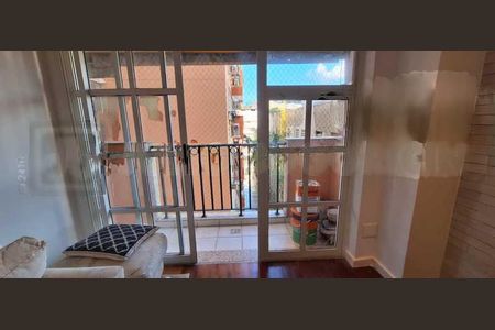 Apartamento à venda com 82m², 2 quartos e 1 vaga