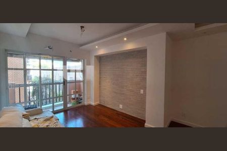 Apartamento à venda com 82m², 2 quartos e 1 vaga