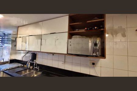 Apartamento à venda com 2 quartos, 82m² em Jardim Botânico, Rio de Janeiro