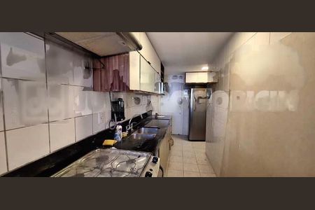 Apartamento à venda com 2 quartos, 82m² em Jardim Botânico, Rio de Janeiro