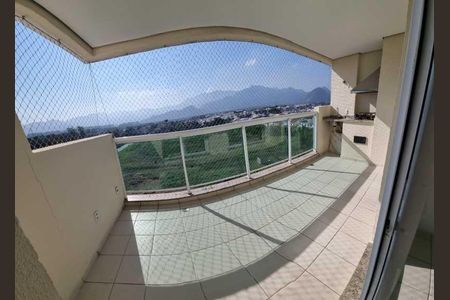 Apartamento à venda com 3 quartos, 87m² em Recreio dos Bandeirantes, Rio de Janeiro
