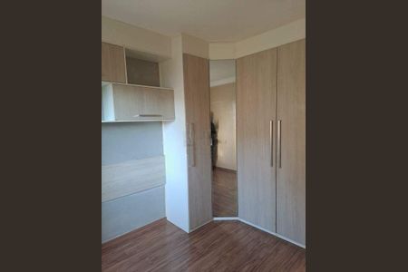 Apartamento à venda com 2 quartos, 56m² em Santa Terezinha, São Bernardo do Campo