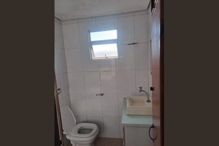 Apartamento à venda com 2 quartos, 56m² em Santa Terezinha, São Bernardo do Campo