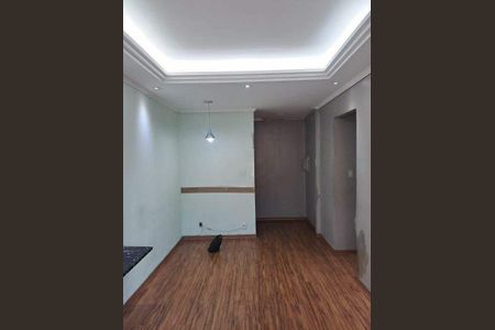 Apartamento à venda com 2 quartos, 56m² em Santa Terezinha, São Bernardo do Campo