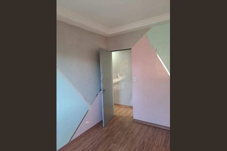 Apartamento à venda com 2 quartos, 56m² em Santa Terezinha, São Bernardo do Campo