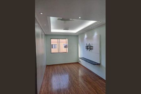 Apartamento à venda com 2 quartos, 56m² em Santa Terezinha, São Bernardo do Campo