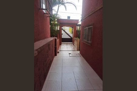 Apartamento à venda com 2 quartos, 56m² em Santa Terezinha, São Bernardo do Campo