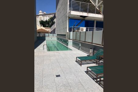 Apartamento à venda com 2 quartos, 63m² em Santa Efigênia, Belo Horizonte