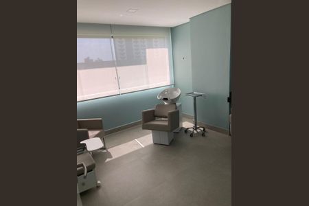 Apartamento à venda com 2 quartos, 63m² em Santa Efigênia, Belo Horizonte