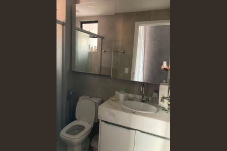 Apartamento à venda com 2 quartos, 63m² em Santa Efigênia, Belo Horizonte