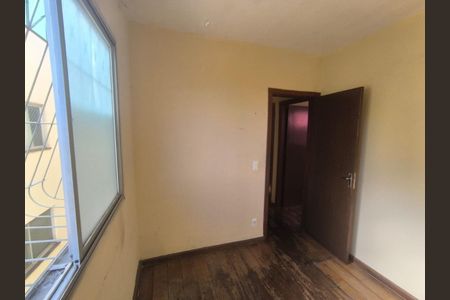 Apartamento à venda com 3 quartos, 52m² em Santa Cruz, Belo Horizonte