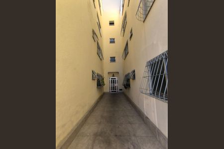 Apartamento à venda com 52m², 3 quartos e sem vaga