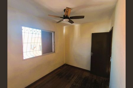 Apartamento à venda com 3 quartos, 52m² em Santa Cruz, Belo Horizonte