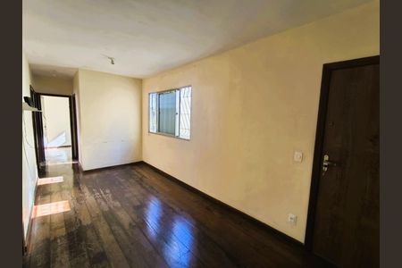 Apartamento à venda com 3 quartos, 52m² em Santa Cruz, Belo Horizonte