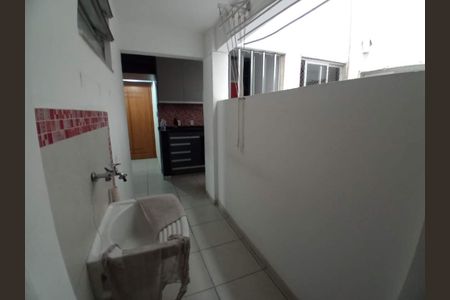 Apartamento à venda com 2 quartos, 78m² em Vila Isabel, Rio de Janeiro