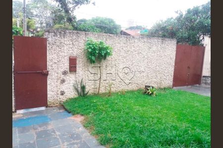 Casa à venda com 3 quartos, 75m² em Super Quadra Morumbi, São Paulo